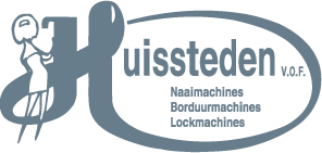 Naaimachinehandel van Huissteden in Maarssen, uw naaimachine specialist. | Huissteden.com